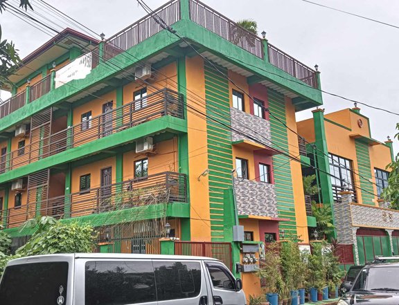 Building (Commercial) For Sale in Binan Laguna