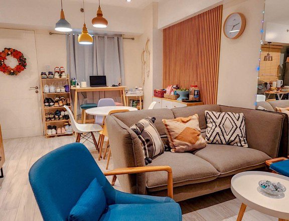 2 Bedroom Condo for sale in Viera Residences, Tomas Morato