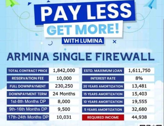Affordable Armina Single Firewall At Valencia