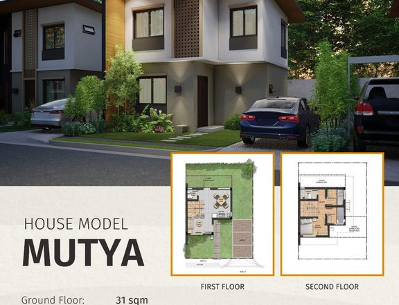 Affordable Houses in Lipa City Batangas