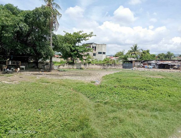 Titled Residential Lot For Sale in Minglanilla Cebu
