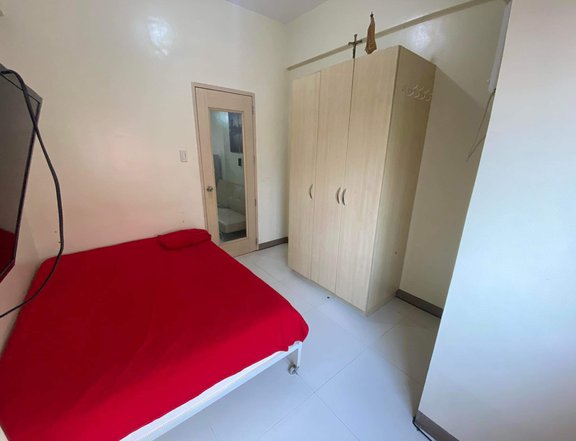 1 Bedroom unit in Paranaque City