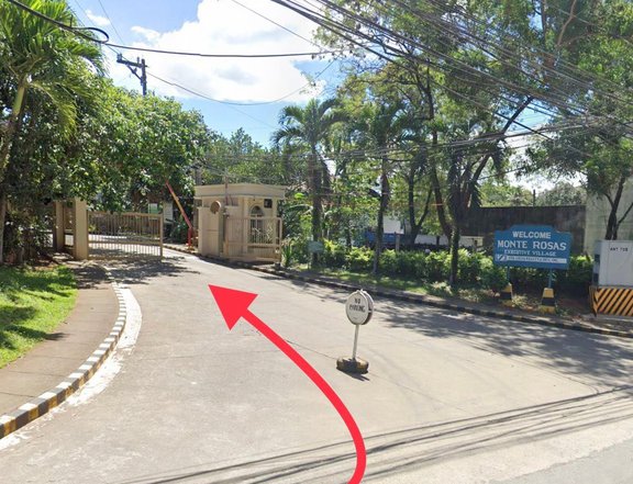 150 sqm Residential Lot For Sale in Antipolo Rizal