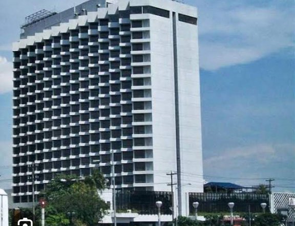 19 Storey Hotel Building (Commercial) for Sale in Pasay .