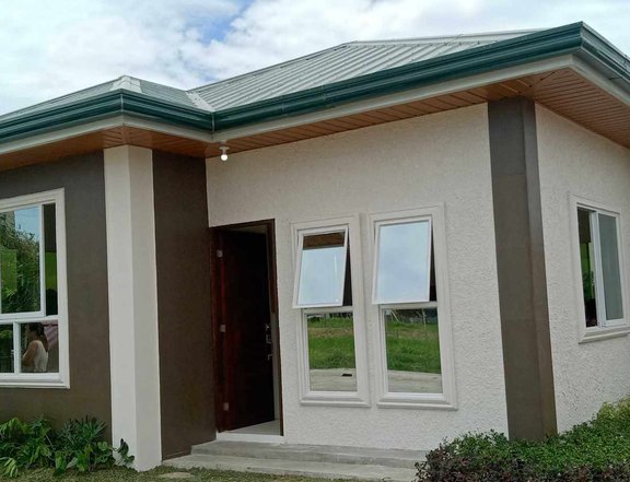 2-bedroom Single Detached House For Sale in Silay Negros Occidental