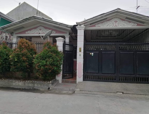 2-bedroom Single Detached  House For Sale in San Fernando Pampanga