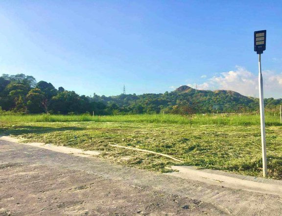 INSTALLMENT 124 sqm Residential Lot For Sale in Subic Zambales