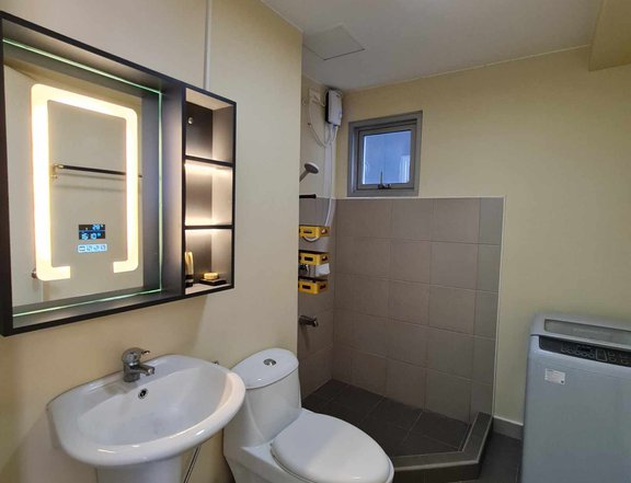 79.00 sqm 2-bedroom Condo For Rent in Makati Metro Manila