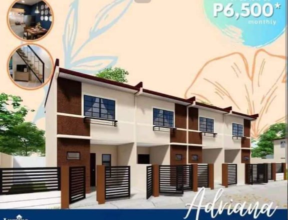 Lumina Tanza Cavite with Free Fence Provisions of 2-3 bedrooms