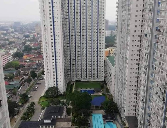 SMDC Grass Residences  5% downpayment to move in