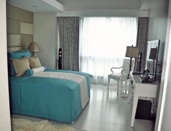 The Shang Grand Tower 3 Bedroom and 2 Parking Slot for Sale