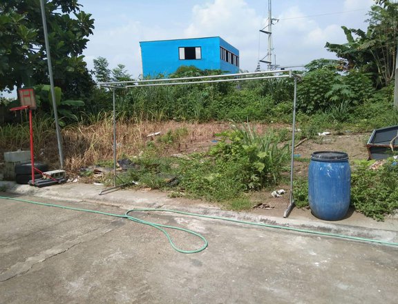 313 sqm Commercial Lot for sale in General Trias Cavite