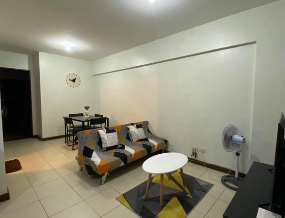 64.00 sqm 2-bedroom Condo For Sale in Taguig Metro Manila