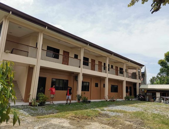 Apartment (whole property) for Sale in Talisay City, Cebu