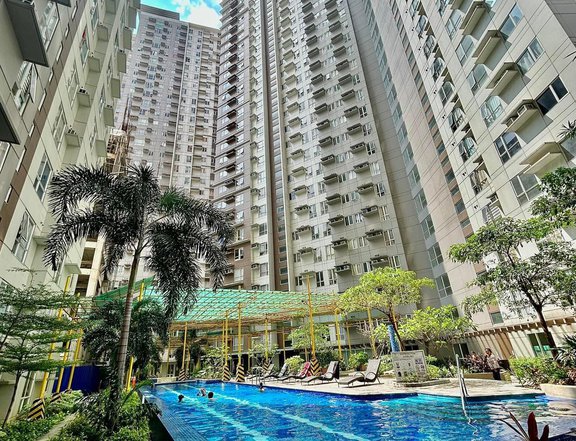Rent to Own 1-bedroom Condo For Sale in Mandaluyong Metro Manila
