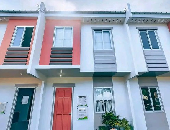 Most Affordable Townhouse in Bohol