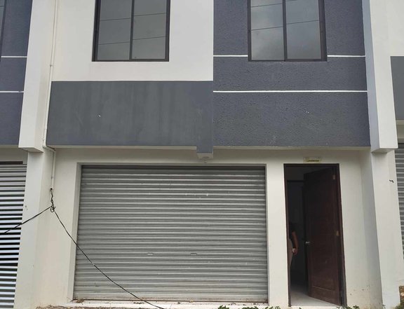 2-Storey Commercial Residential Unit For Sale in Tagbilaran Bohol