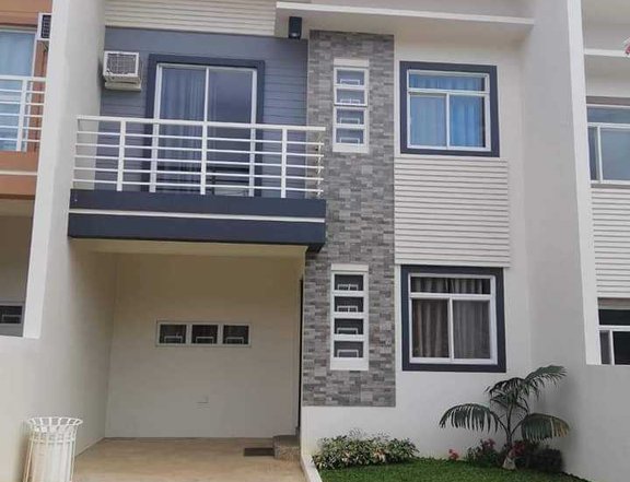 3-BR townhouse for SALE in Antipolo City