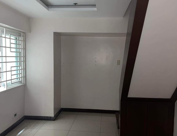 47.78 sqm 3-bedroom Condo For Sale in Quezon City / QC Metro Manila