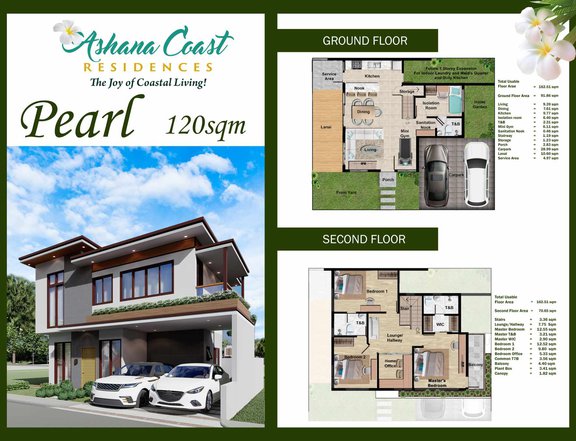 House and Lot for sale in Catarman Liloan