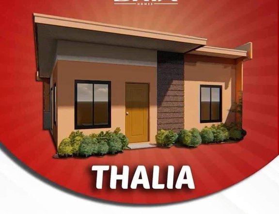 Pre-selling 3-bedroom Single Attached House For Sale in Iriga
