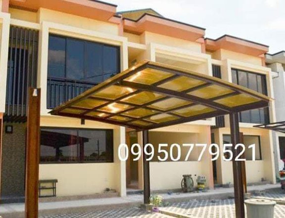 House and lot for sale Front Sm Southmall
