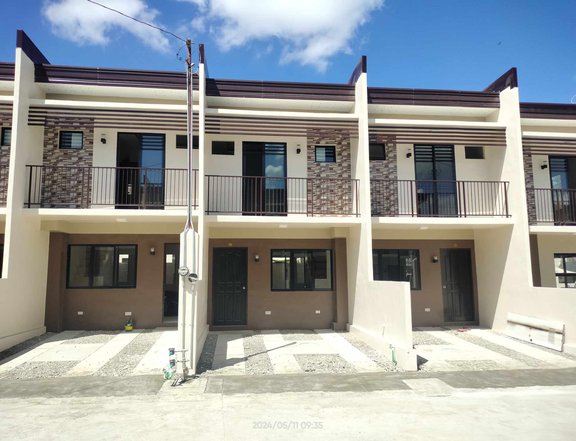2Bedroom House and lot for sale in consolacion Cebu