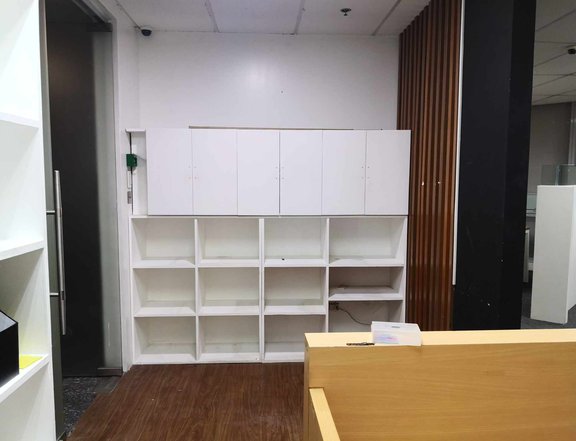 Office Space for Rent Ortigas CBD