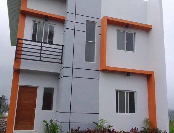 Solana Single Attached 4bedroom & 3 T&B House for Sale in Angono Rizal