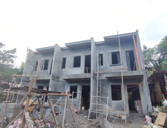 Townhouse for sale in Angono Rizal