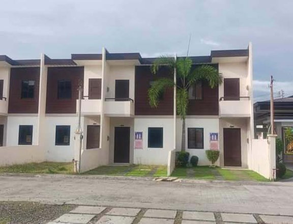 Affordable 2 storey Townhouse near Nustar and SM Seaside