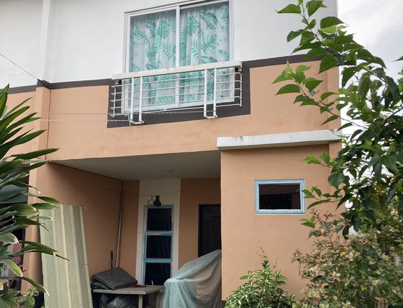 2-Bedroom Duplex/Twin House for Rent in Calamba City, Laguna
