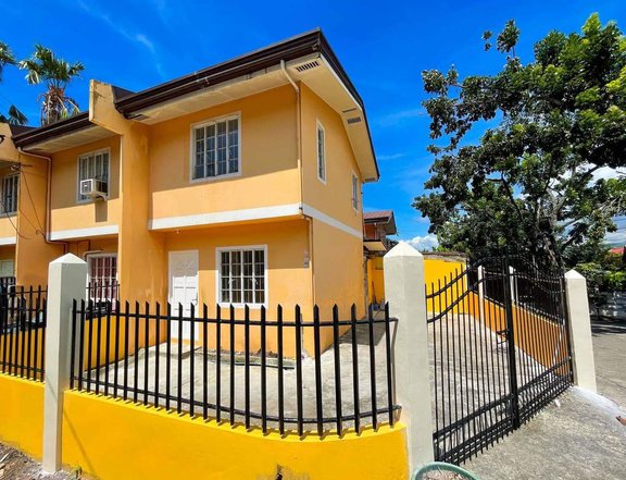 For Sale House and Lot in Talisay City Cebu
