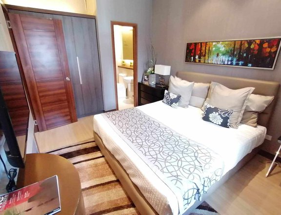 36.00 sqm Studio Condo For Sale in Cebu City Cebu