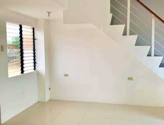 2-bedroom Townhouse For Sale in Butuan Agusan del Norte