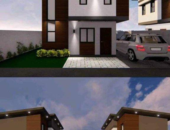 Ready For Occupancy 3 bedroom Single Detached House in Antipolo Rizal