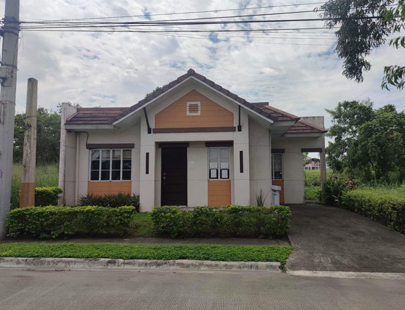 3-bedroom Single Attached House For Sale in San Pedro Laguna