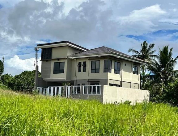 HOUSE AND LOT FOR SALE IN SILANG CAVITE (FULLY FURNISHED)