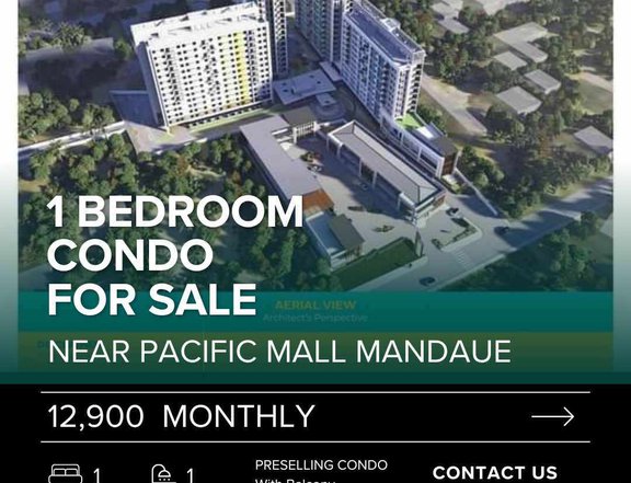 Condo Unit for Sale in Mandaue City
