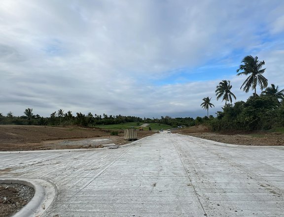 Expansion lot for Sale in Balite Silang. D