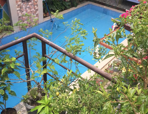 Staycation House for Sale in Tagaytay