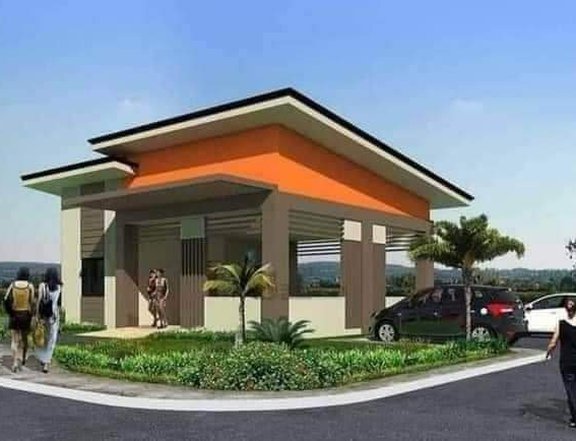 2-bedroom Townhouse For Sale in Carcar Cebu
