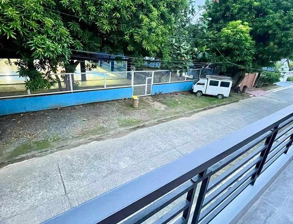 Ready For Occupancy 4-bedroom Single Detached House For Sale in Pasig