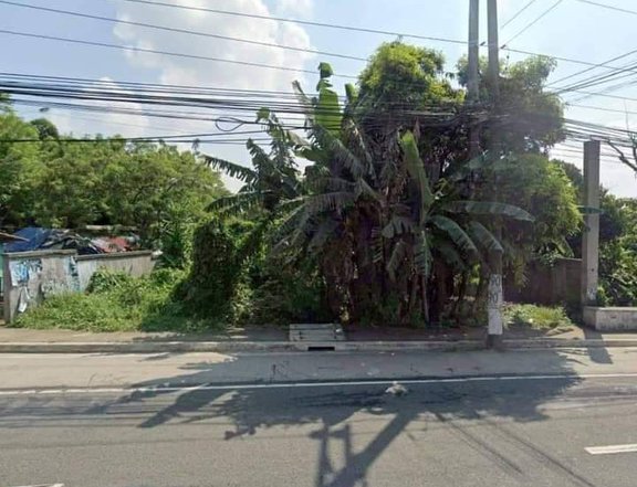 850sqm. Commercial Lot For Sale Tagaytay City