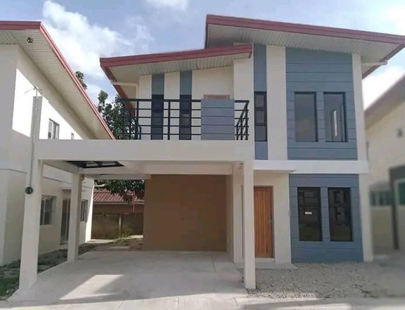 3 Bedroom single detached House For Sale in Lipa Batangas