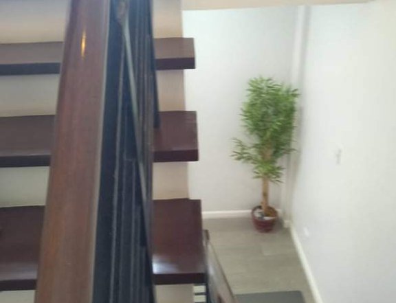 4 Storey Single Attached located in Tandang Sora Quezon City