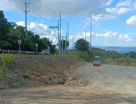 200 sqm Residential Lot For Sale in Pililla Rizal