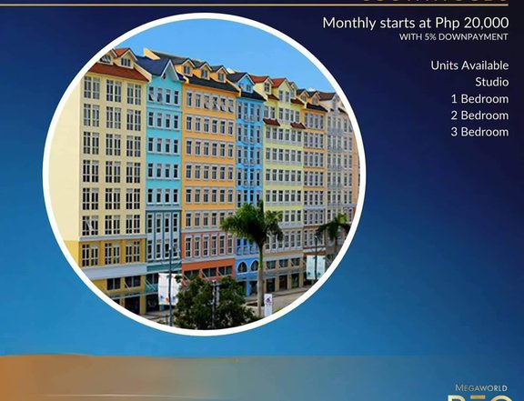 RENT TO OWN CONDOMINIUM PAYABLE IN 48 MONTHS