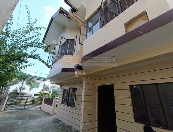 For Sale 2 units of 2-BR Townhouse in Las Piñas Metro Manila