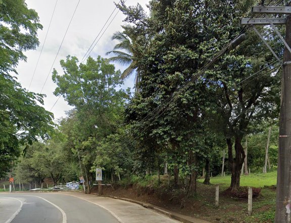 500 sqm Residential Lot For Sale in Tanay Rizal